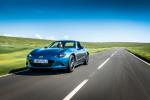 Mazda MX-5 RF Sport Black 2018 года (UK)